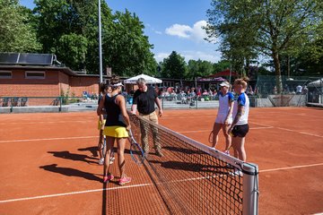 Bild 106 - BL2 THC von Horn und Hamm - Marienburger SC : Ergebnis: 2:7